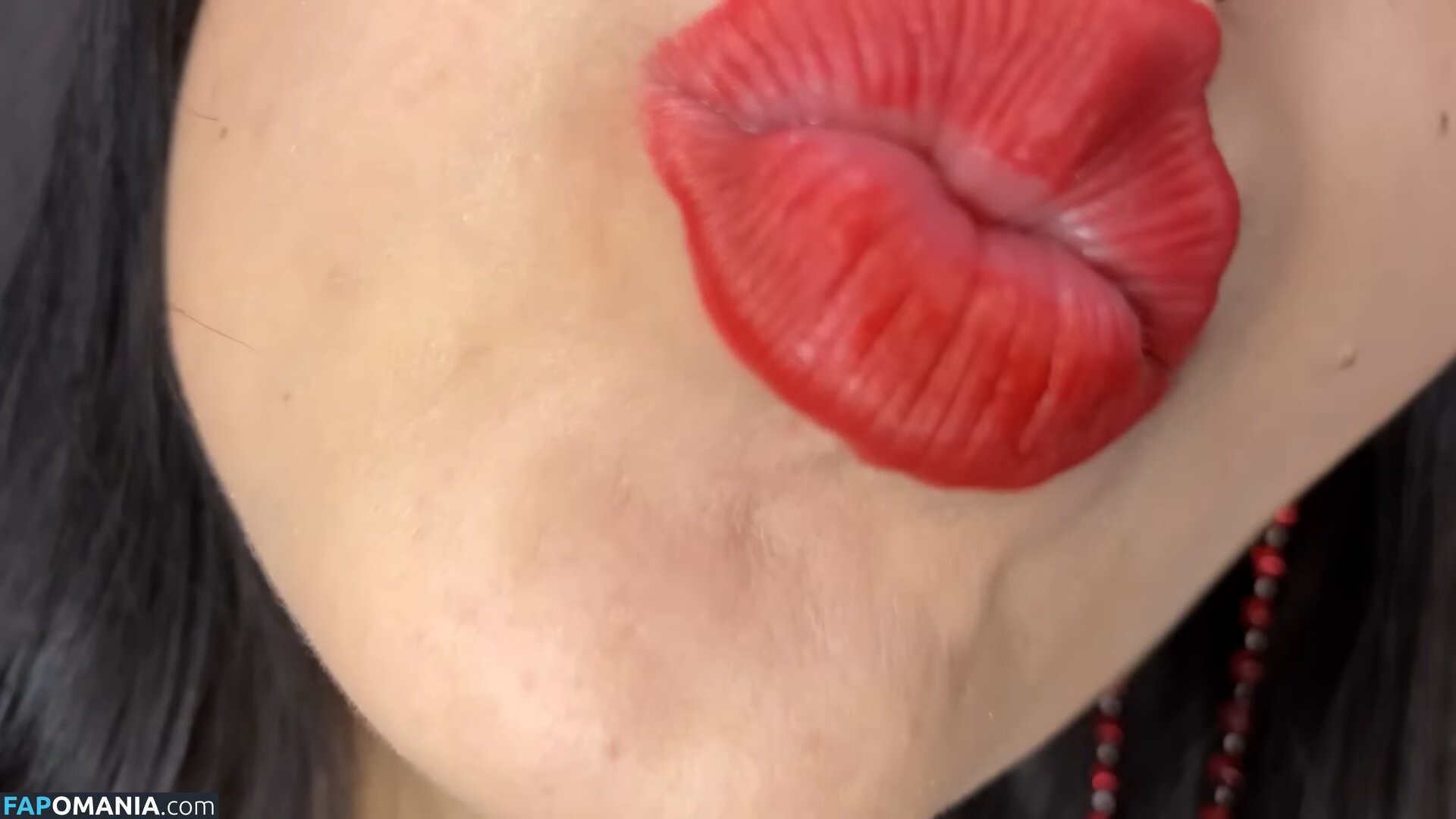 Glotka ASMR Naakt OnlyFans  Gelekte foto #2