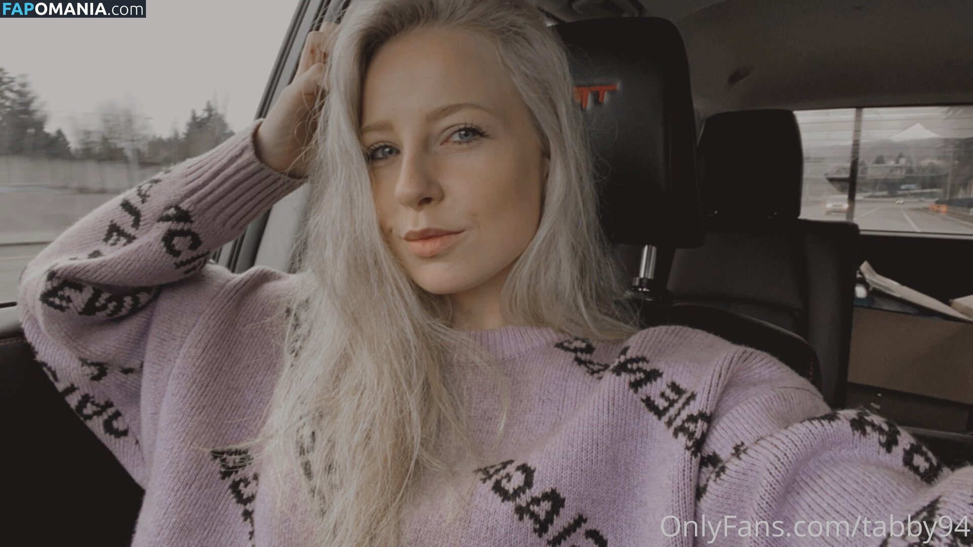gndtj94 / that_belgian_jeepgirl Naakt OnlyFans  Gelekte foto #4