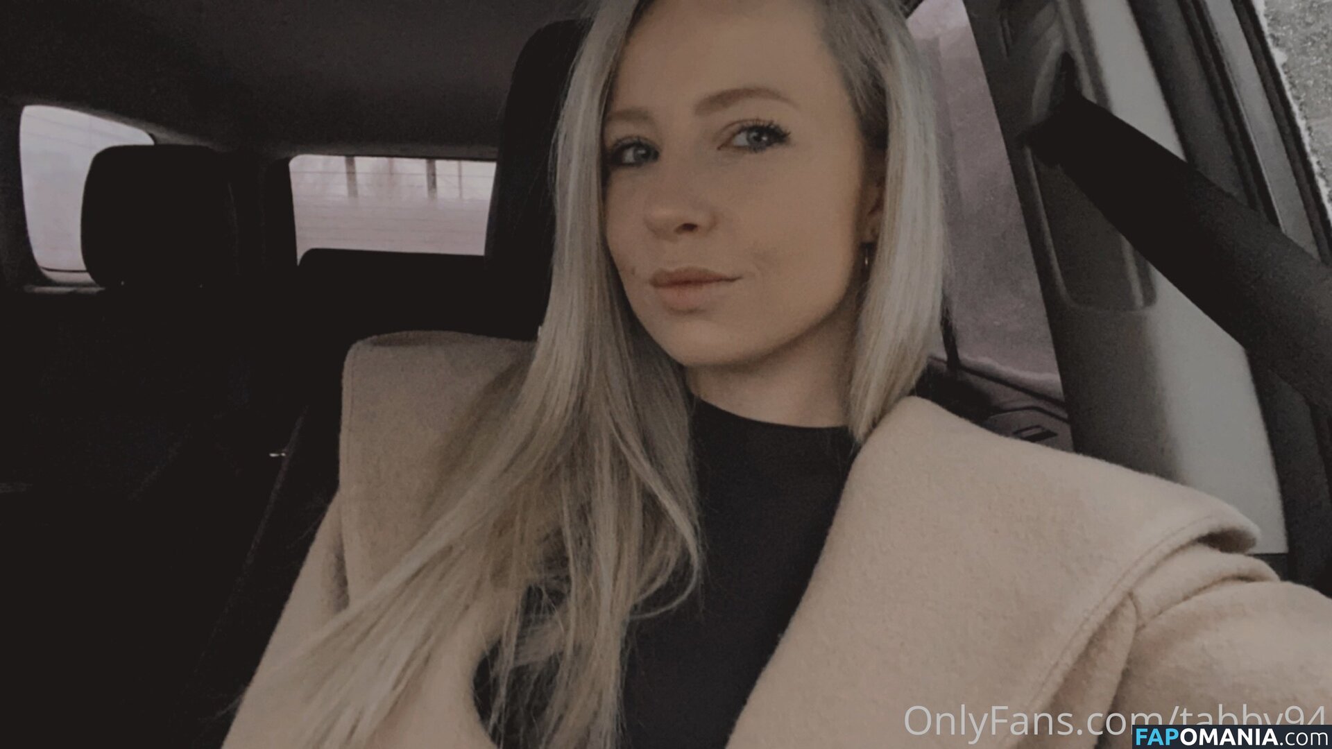 gndtj94 / that_belgian_jeepgirl Naakt OnlyFans  Gelekte foto #5