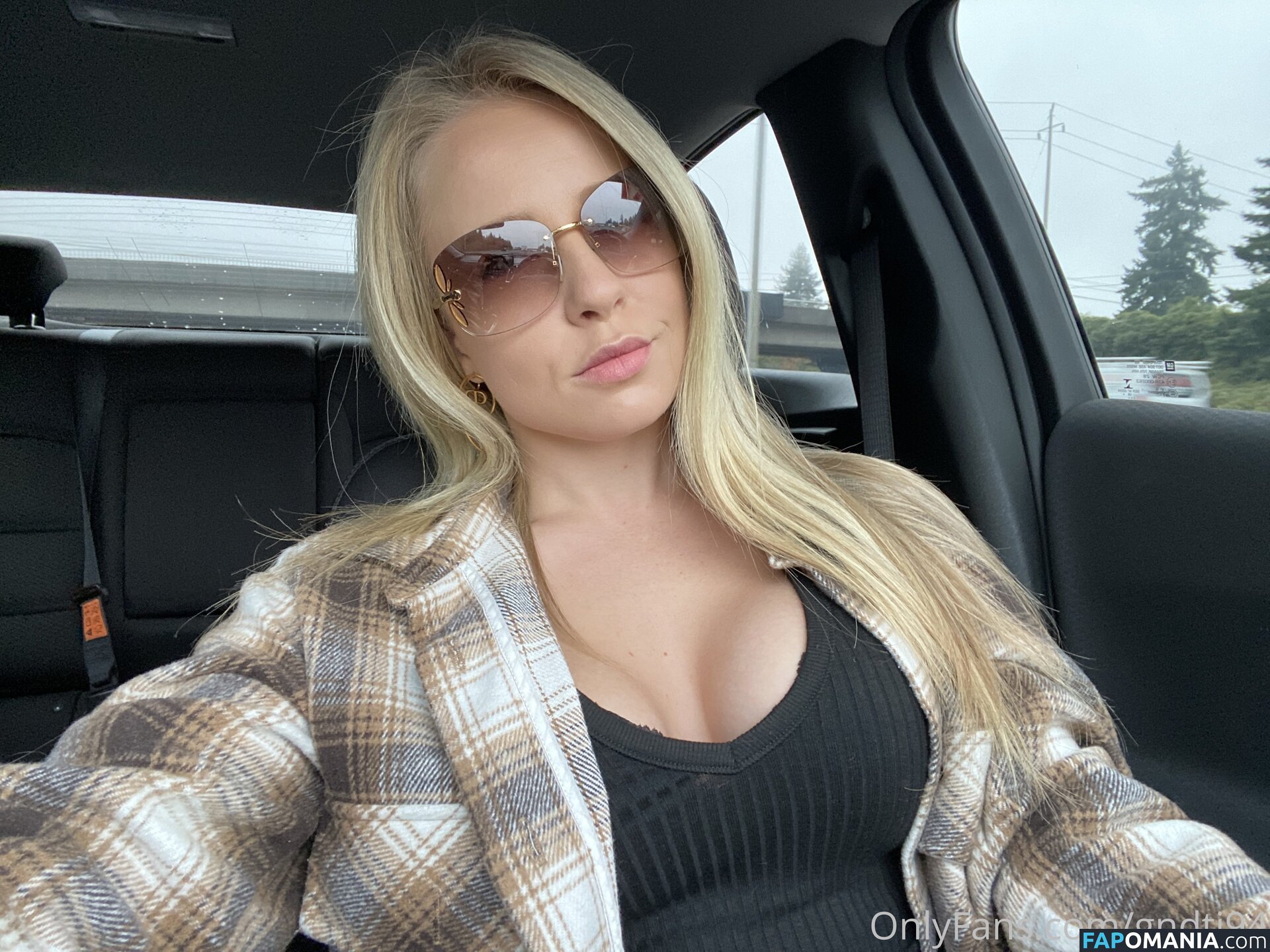 gndtj94 / that_belgian_jeepgirl Naakt OnlyFans  Gelekte foto #20