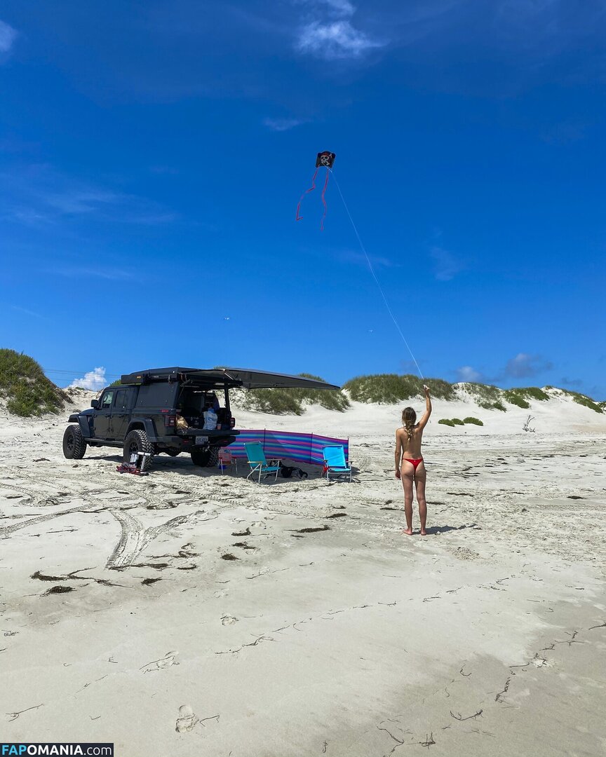 Gobi Recon Naakt OnlyFans  Gelekte foto #5