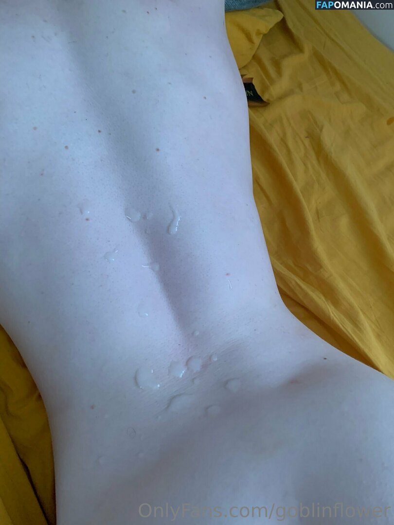 goblinflower Naakt OnlyFans  Gelekte foto #9