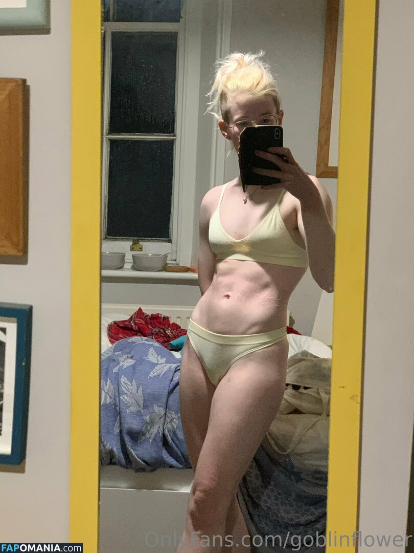 goblinflower Naakt OnlyFans  Gelekte foto #12