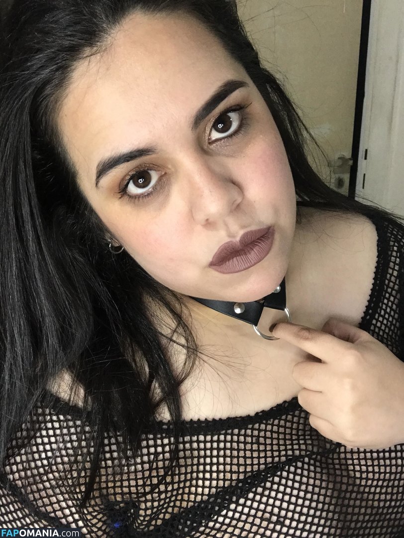 Goddes Nini / goddesnini Naakt OnlyFans  Gelekte foto #12