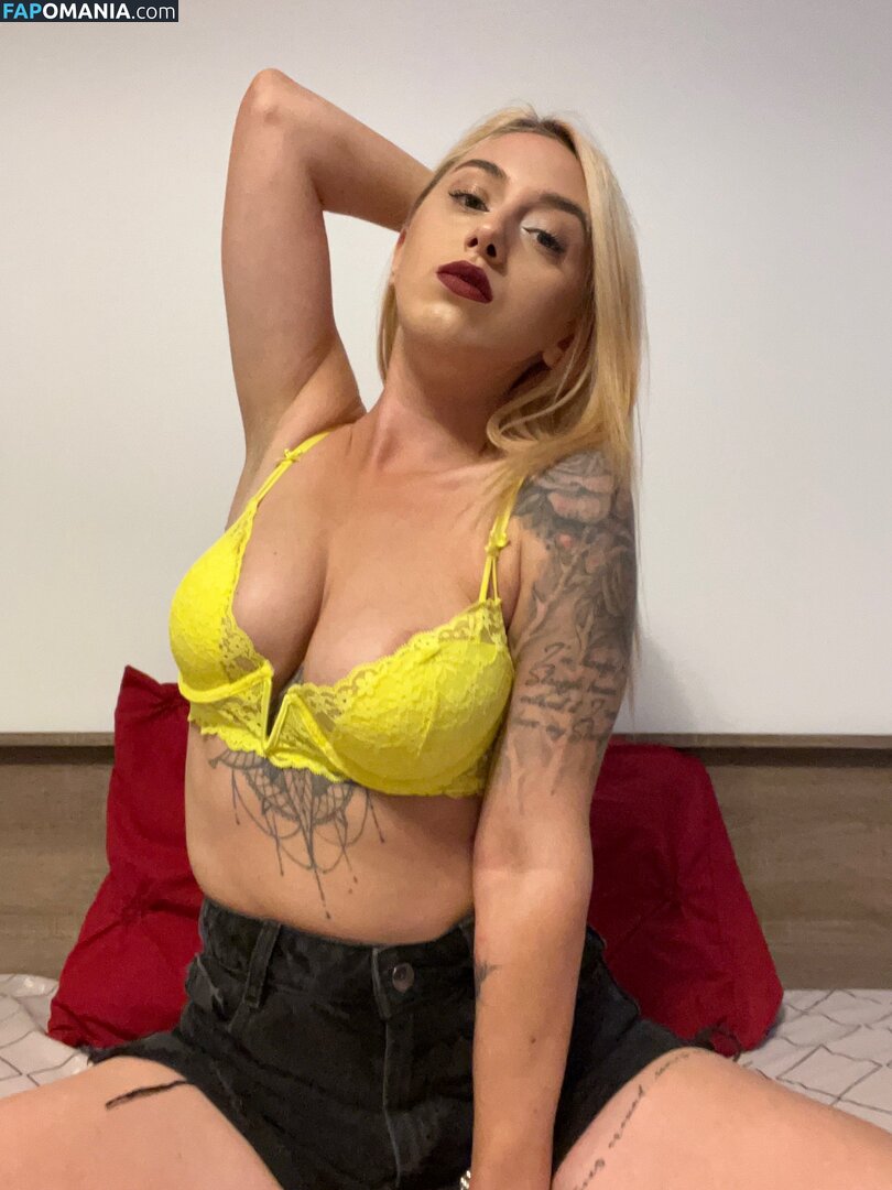 goddess-blaze Naakt OnlyFans  Gelekte foto #7