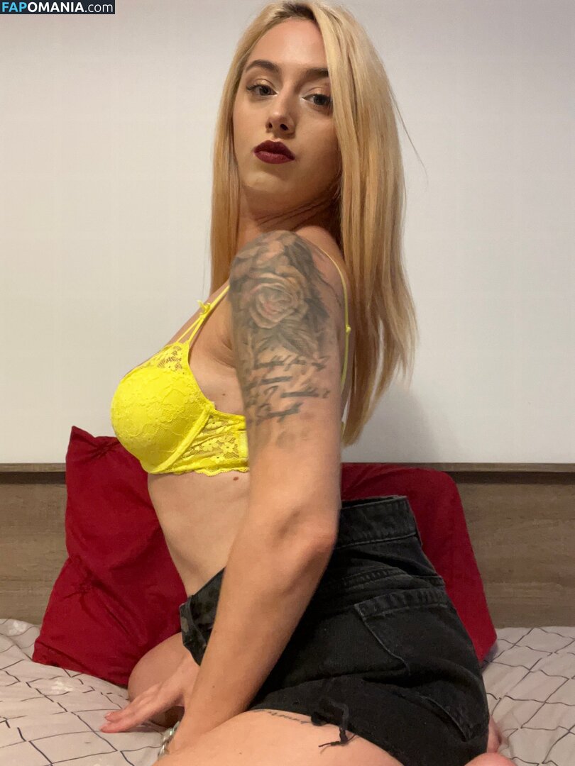 goddess-blaze Naakt OnlyFans  Gelekte foto #12