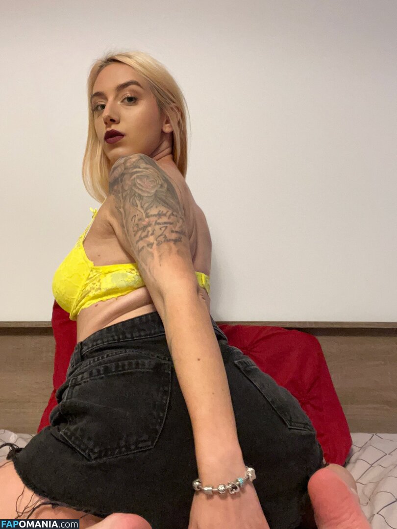 goddess-blaze Naakt OnlyFans  Gelekte foto #13