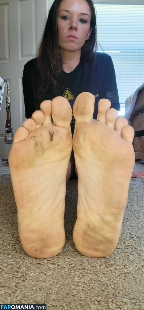 BarefootBunny5116 / Goddess Bunny / thetiniestbunny / thetiniestbunnyx Naakt OnlyFans  Gelekte foto #34