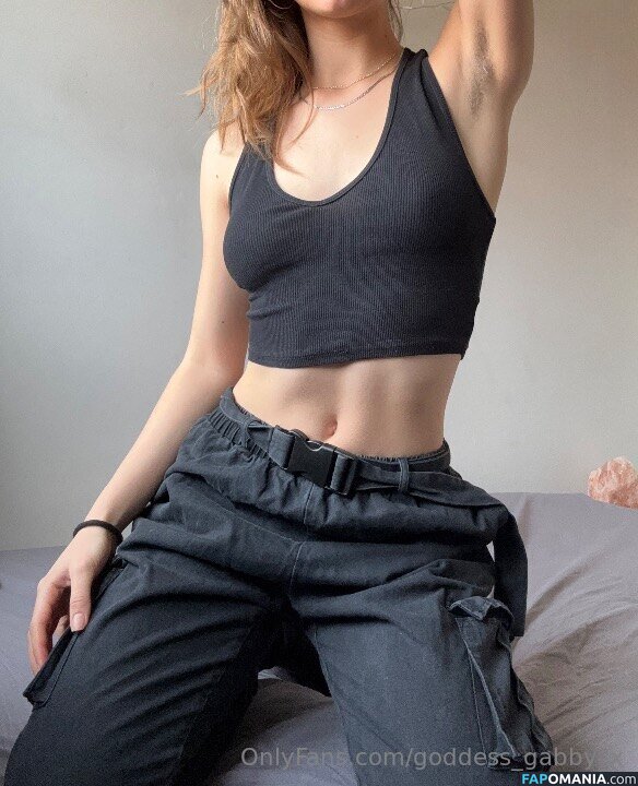 goddess_gabby_x Naakt OnlyFans  Gelekte foto #11