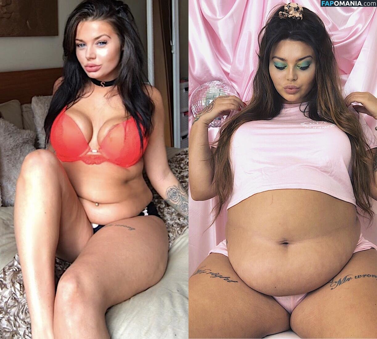 Goddess Shar Naakt OnlyFans  Gelekte foto #9