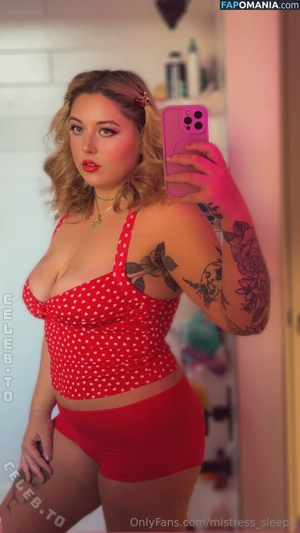 Goddess_sleepy / goddesssleepyy / https: / sleepyqtcat Naakt OnlyFans  Gelekte foto #3