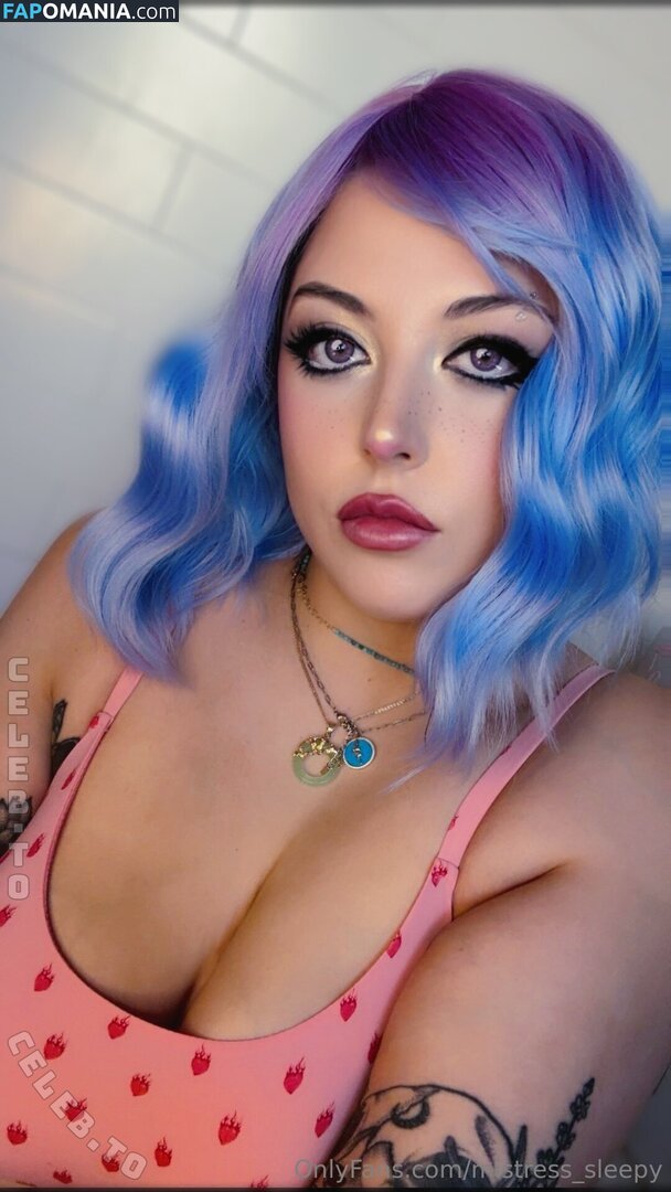 Goddess_sleepy / goddesssleepyy / https: / sleepyqtcat Naakt OnlyFans  Gelekte foto #13
