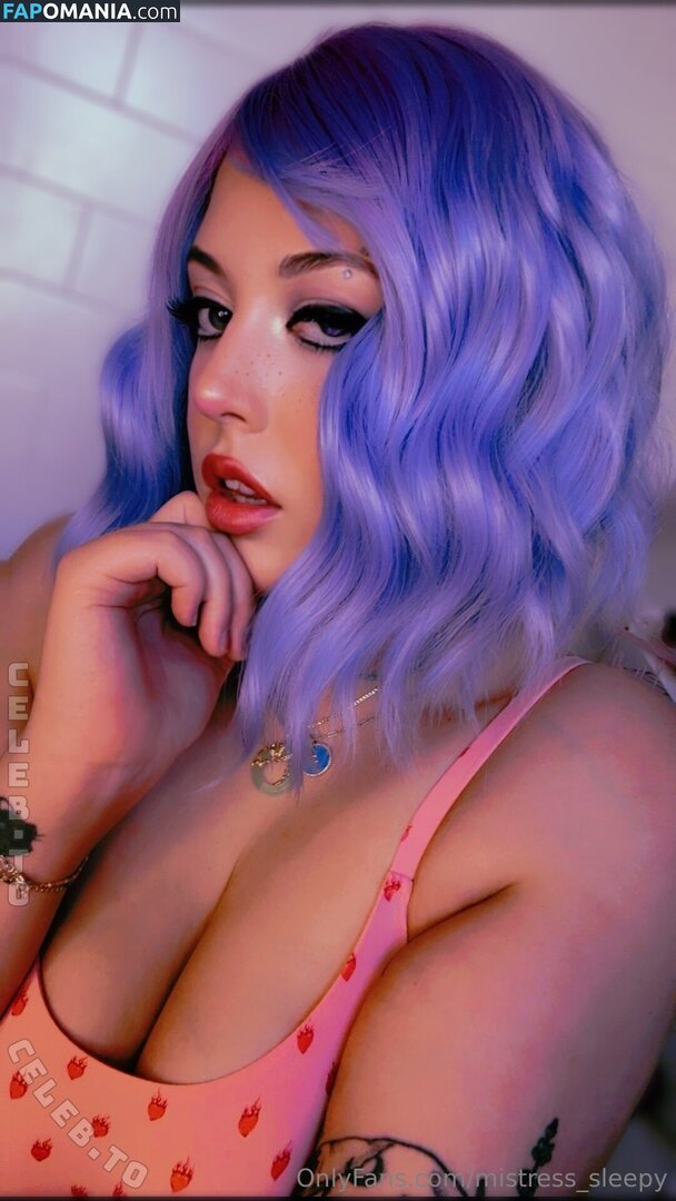 Goddess_sleepy / goddesssleepyy / https: / sleepyqtcat Naakt OnlyFans  Gelekte foto #14