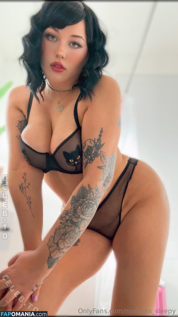 Goddess_sleepy / goddesssleepyy / https: / sleepyqtcat Naakt OnlyFans  Gelekte foto #17