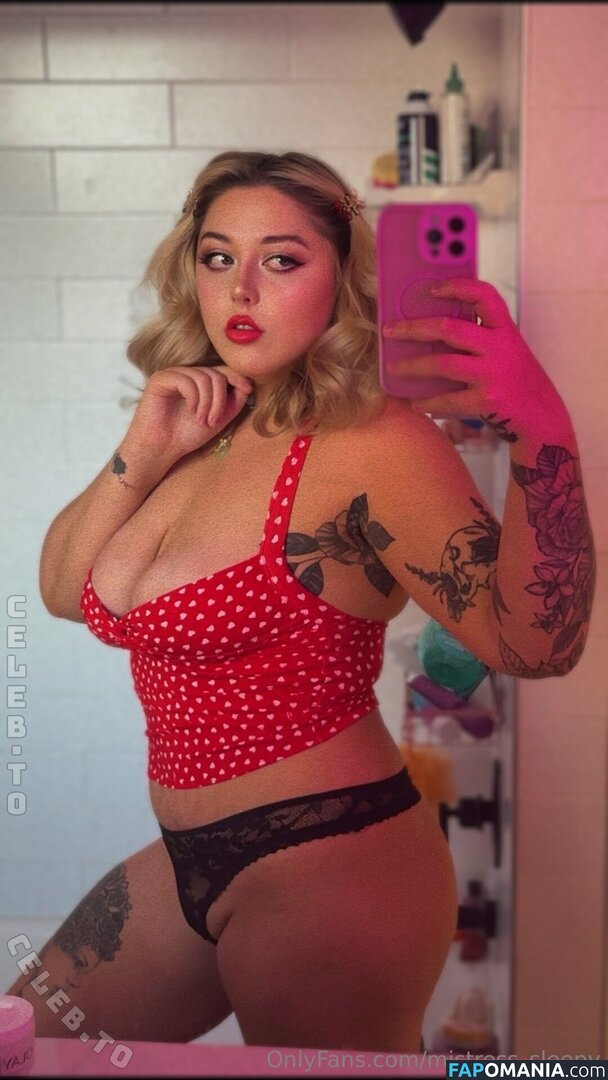Goddess_sleepy / goddesssleepyy / https: / sleepyqtcat Naakt OnlyFans  Gelekte foto #26