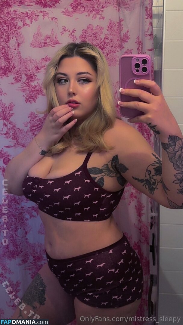 Goddess_sleepy / goddesssleepyy / https: / sleepyqtcat Naakt OnlyFans  Gelekte foto #44
