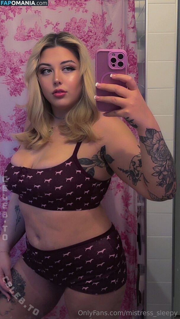 Goddess_sleepy / goddesssleepyy / https: / sleepyqtcat Naakt OnlyFans  Gelekte foto #45