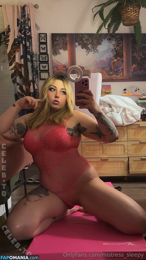 Goddess_sleepy / goddesssleepyy / https: / sleepyqtcat Naakt OnlyFans  Gelekte foto #53