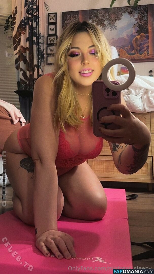 Goddess_sleepy / goddesssleepyy / https: / sleepyqtcat Naakt OnlyFans  Gelekte foto #55