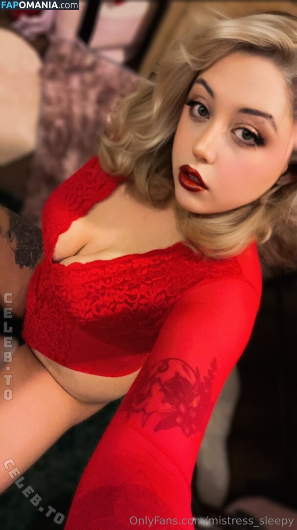 Goddess_sleepy / goddesssleepyy / https: / sleepyqtcat Naakt OnlyFans  Gelekte foto #67