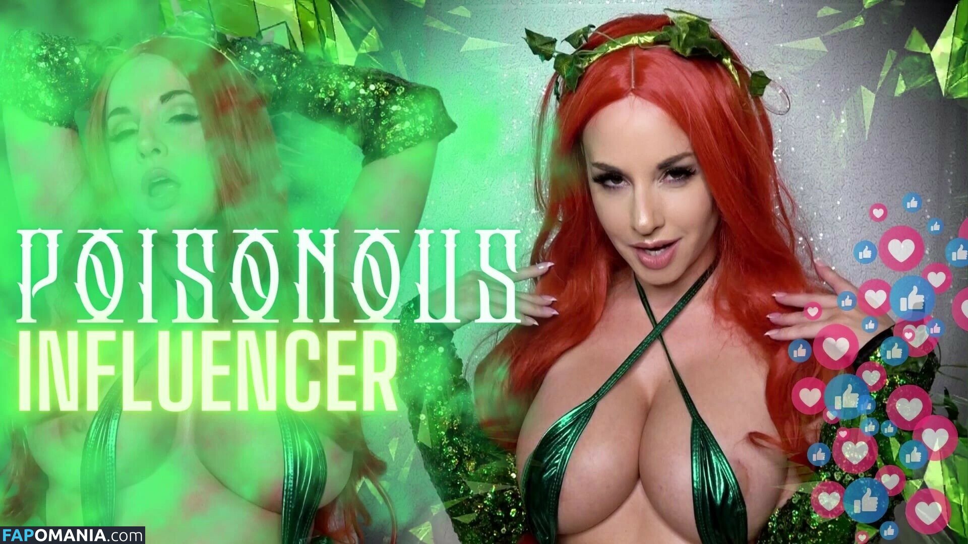 Goddess Valora / goddessvalora Naakt OnlyFans  Gelekte foto #1