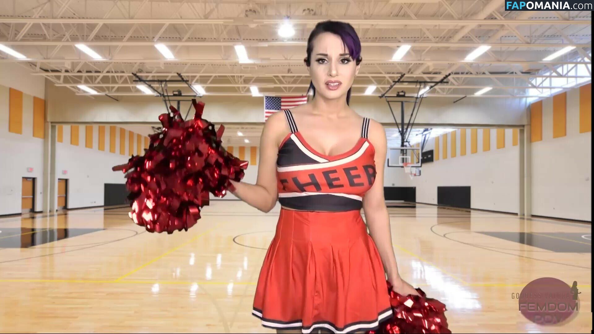 Goddess Valora / goddessvalora Naakt OnlyFans  Gelekte foto #98