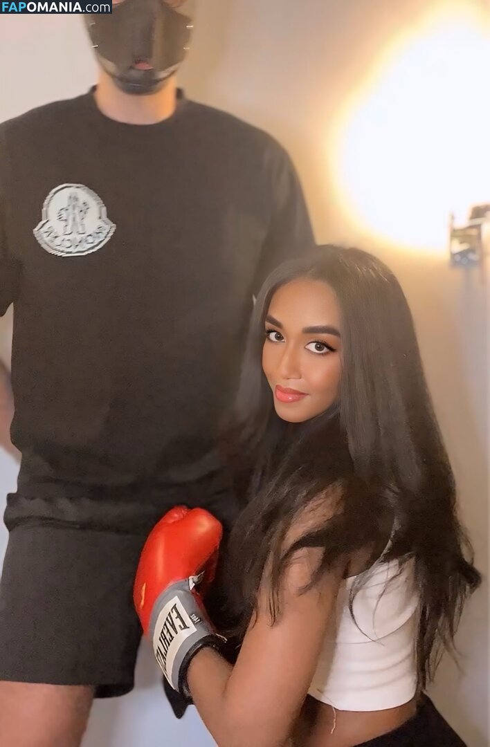 Goddess Vida / https: / lustforvida Naakt OnlyFans  Gelekte foto #4