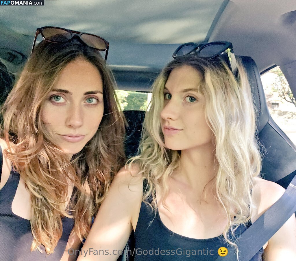 giganticgoddess / goddessgigantic Naakt OnlyFans  Gelekte foto #17