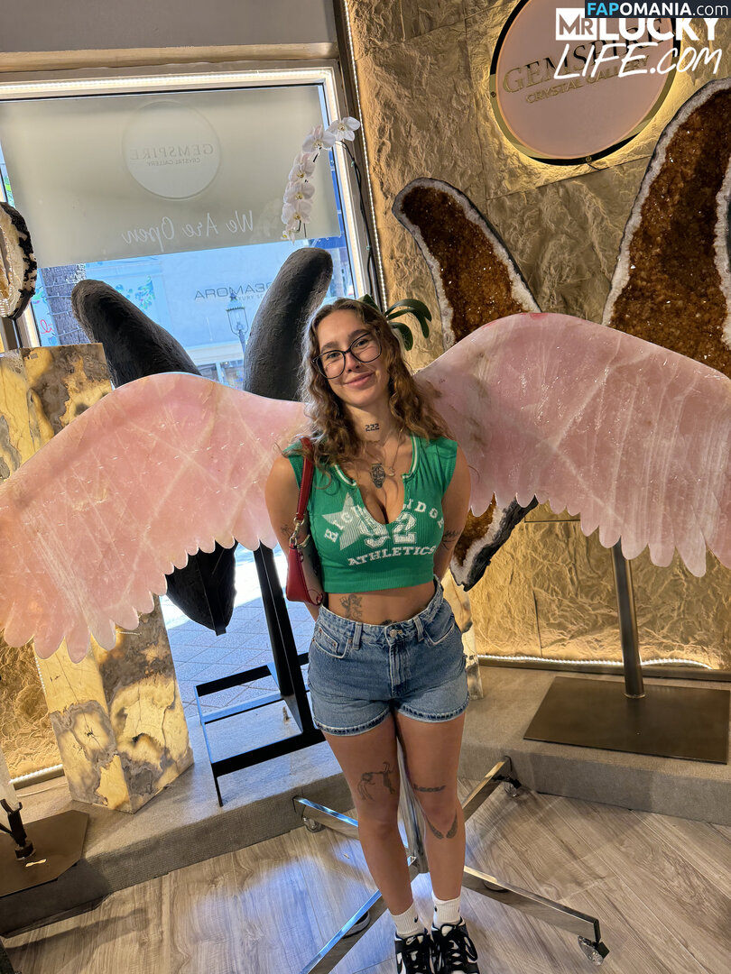 Goddessofyourworldvip / Milene Brière / goddessofyourworldfree / https: Naakt OnlyFans  Gelekte foto #29
