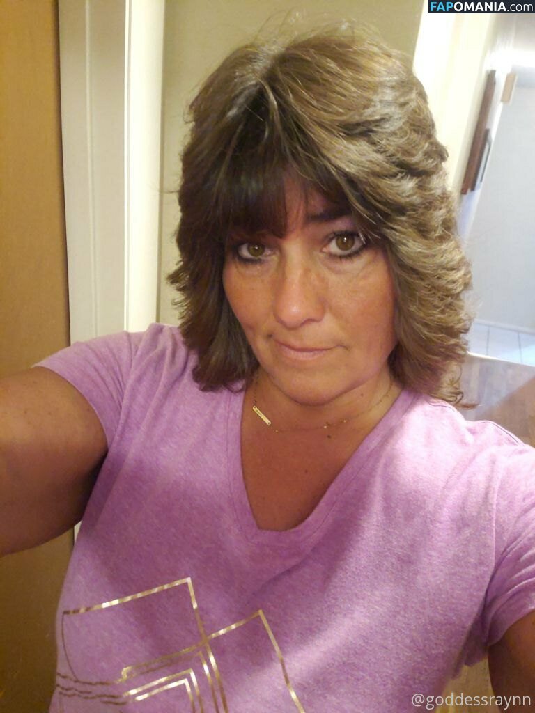 goddessraynn Naakt OnlyFans  Gelekte foto #25