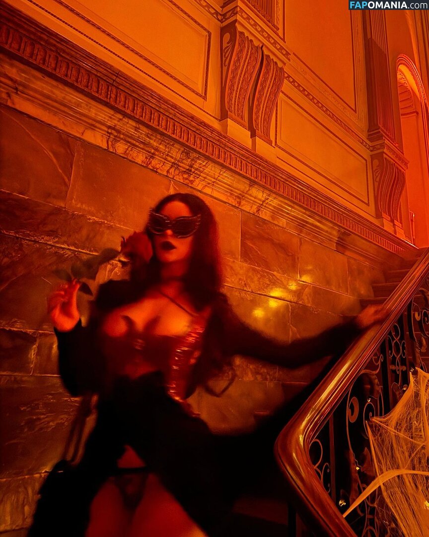 Goddess Trinity / goddess.trinity / goddesstrinity1 Naakt OnlyFans  Gelekte foto #75