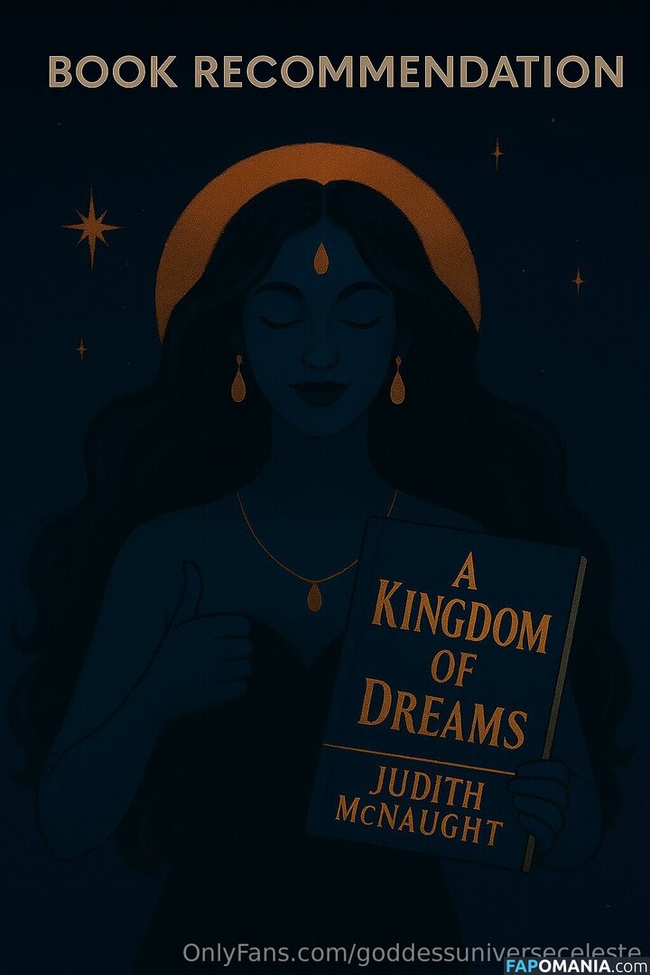 goddessuniverseceleste Naakt OnlyFans  Gelekte foto #13