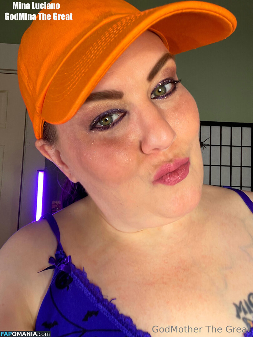 forever_90s_fan / godmotherthegreatfree Naakt OnlyFans  Gelekte foto #33