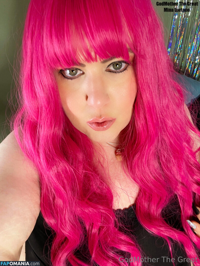 forever_90s_fan / godmotherthegreatfree Naakt OnlyFans  Gelekte foto #38