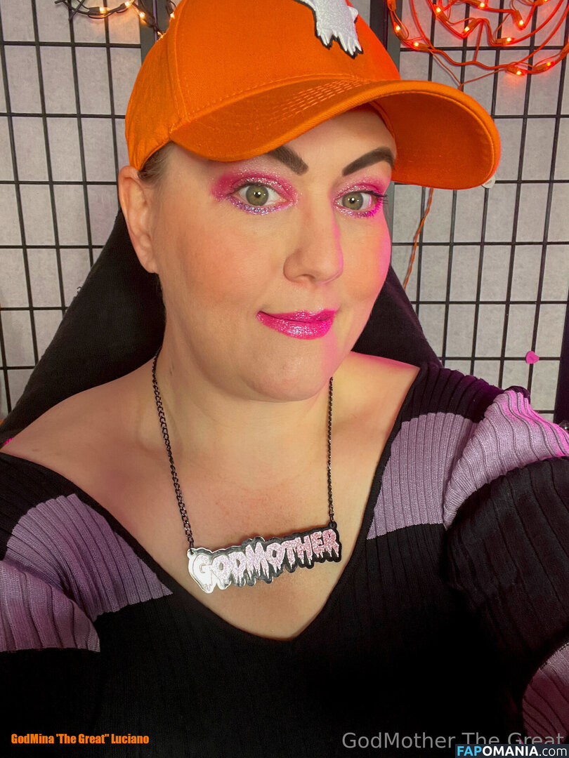 forever_90s_fan / godmotherthegreatfree Naakt OnlyFans  Gelekte foto #40