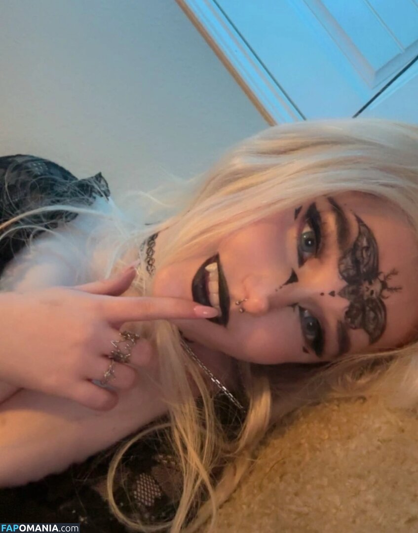 g0nz0666 / gonkgonk666 / skizzy666 Naakt OnlyFans  Gelekte foto #153