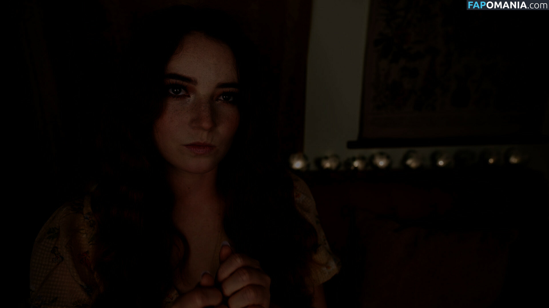 Erin Timony / Fresh Blush ASMR / Goodnight Moon / fresh.blush / goodnightmoonasmr Naakt OnlyFans  Gelekte foto #57