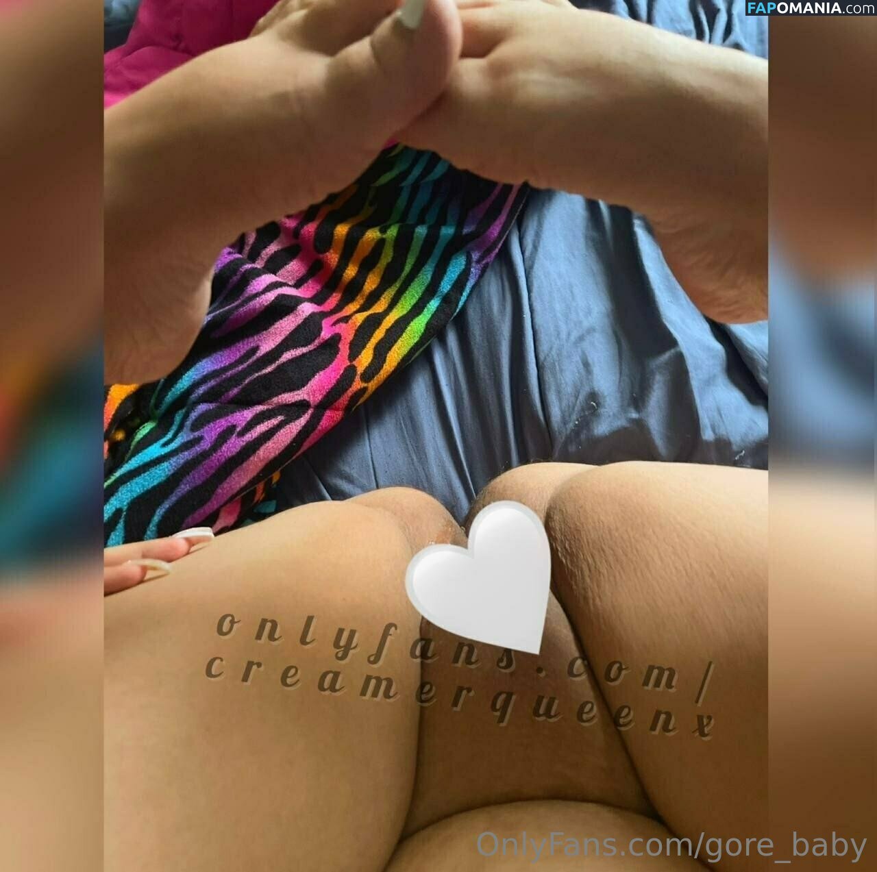 gore_baby / itsgorebabyy Naakt OnlyFans  Gelekte foto #6