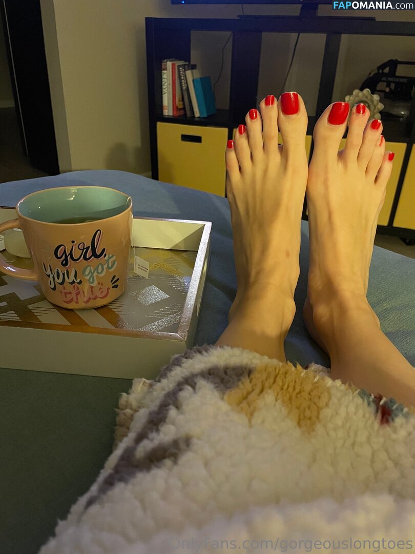 Gorgeouslngtoes / Gorgeouslongtoes / Jess Lily / gorgeouslongtoesxo / https: Naakt OnlyFans  Gelekte foto #8