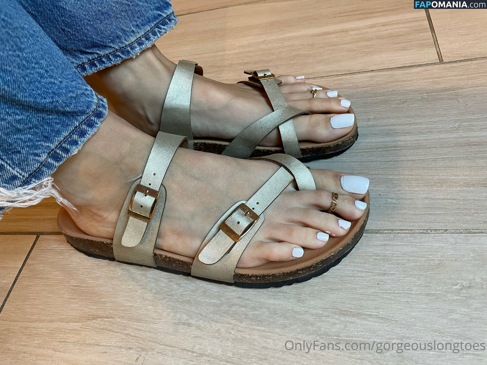 Gorgeouslngtoes / Gorgeouslongtoes / Jess Lily / gorgeouslongtoesxo / https: Naakt OnlyFans  Gelekte foto #13