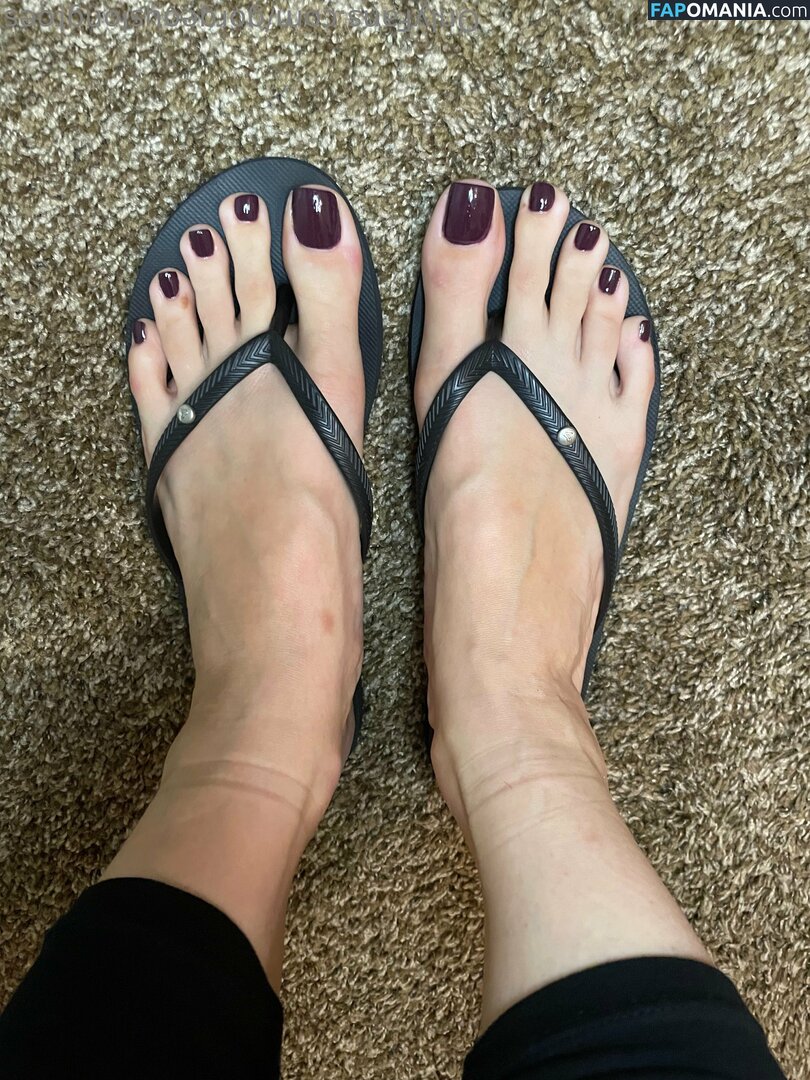 Gorgeouslngtoes / Gorgeouslongtoes / Jess Lily / gorgeouslongtoesxo / https: Naakt OnlyFans  Gelekte foto #16