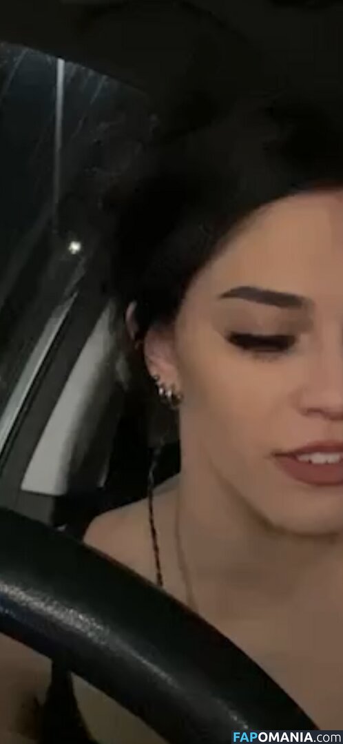 gothg1rl / gothgirl97 / mynippleshurt23 Naakt OnlyFans  Gelekte foto #2