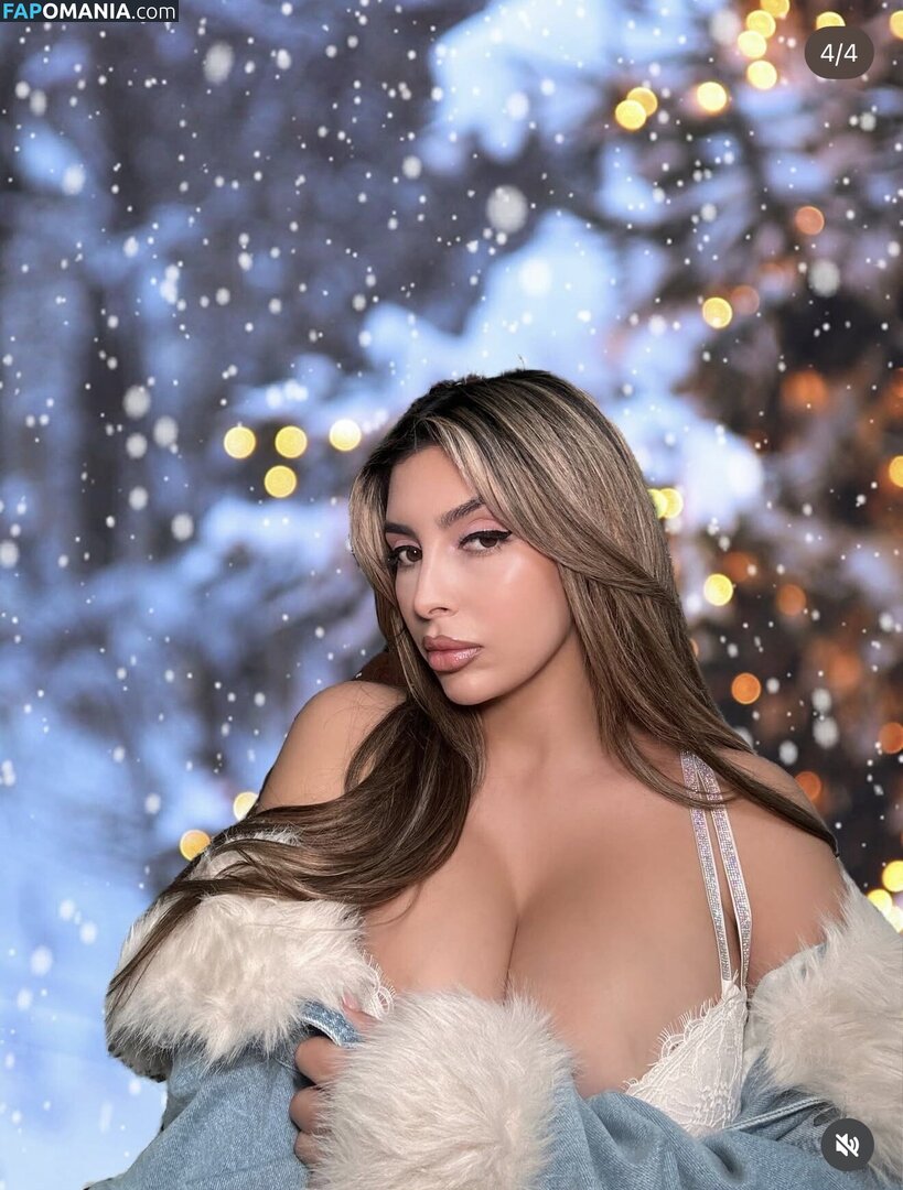 Gotmilkalexa / Oldsoulalexa Naakt OnlyFans  Gelekte foto #26