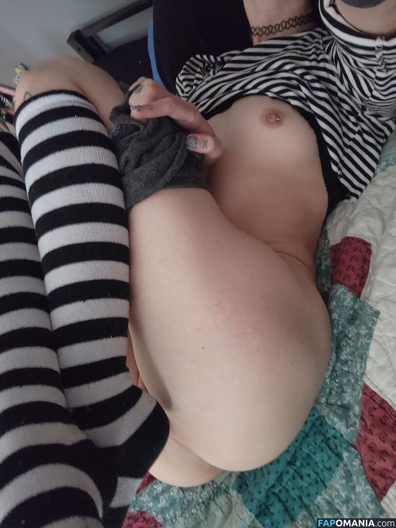 gr3ys4n4t0my Naakt OnlyFans  Gelekte foto #2