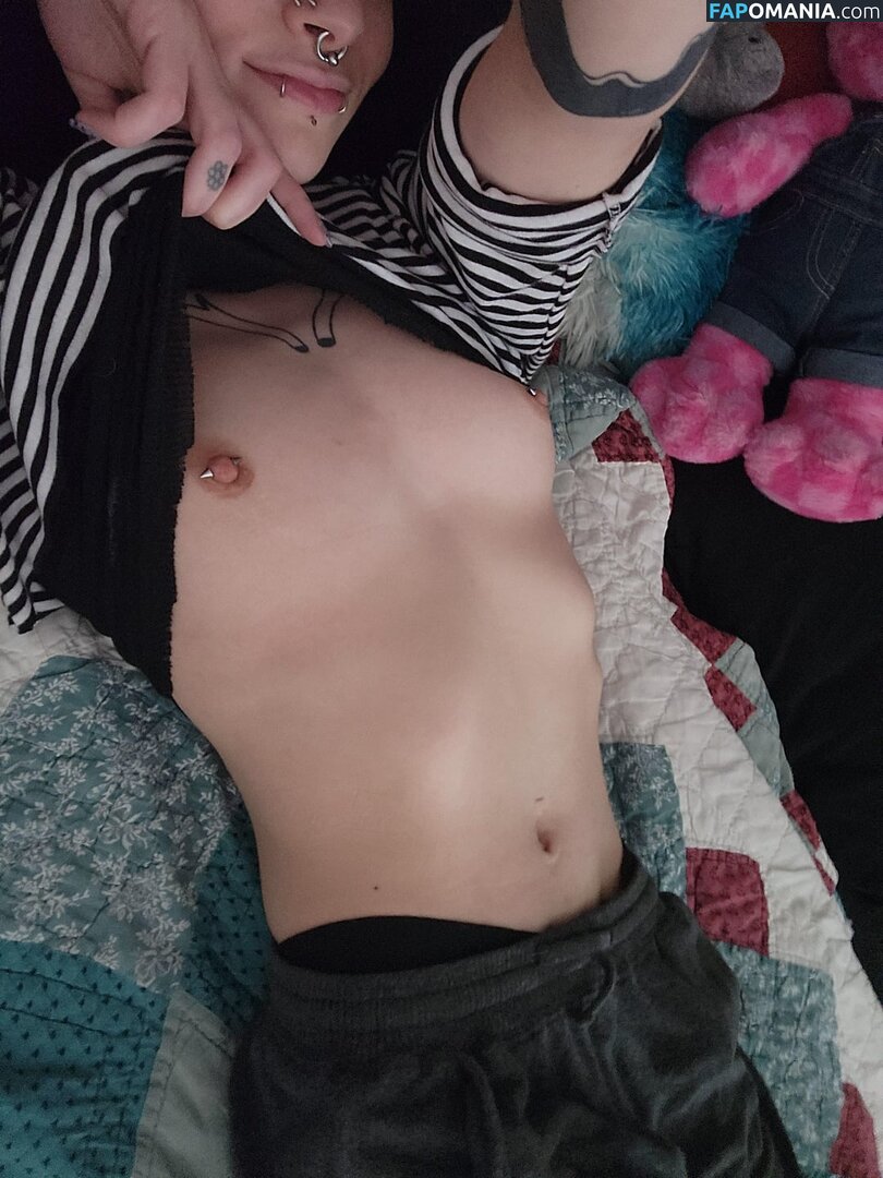 gr3ys4n4t0my Naakt OnlyFans  Gelekte foto #9