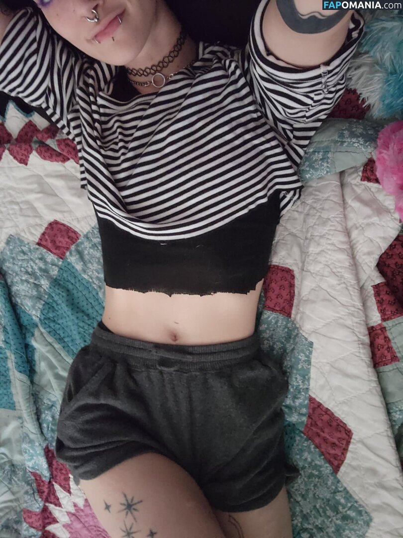 gr3ys4n4t0my Naakt OnlyFans  Gelekte foto #10