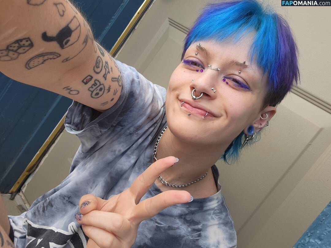 gr3ys4n4t0my Naakt OnlyFans  Gelekte foto #13