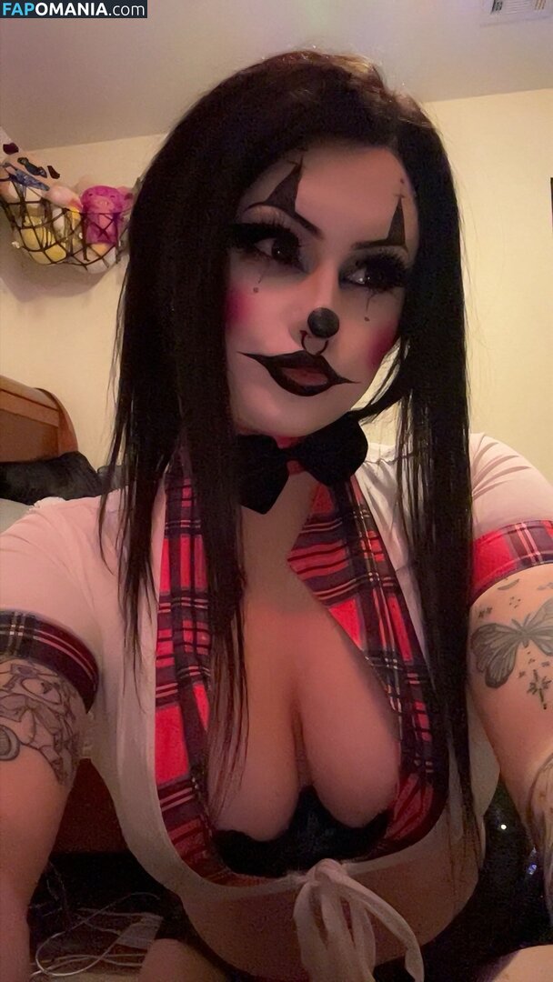 Gr4v3y4rdkandi3 / gr4v3y4rdkand13 / https: Naakt OnlyFans  Gelekte foto #5