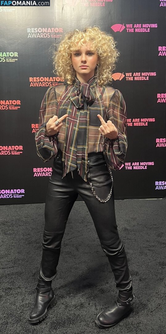 Grace Bowers / grace__bowers Naakt OnlyFans  Gelekte foto #1