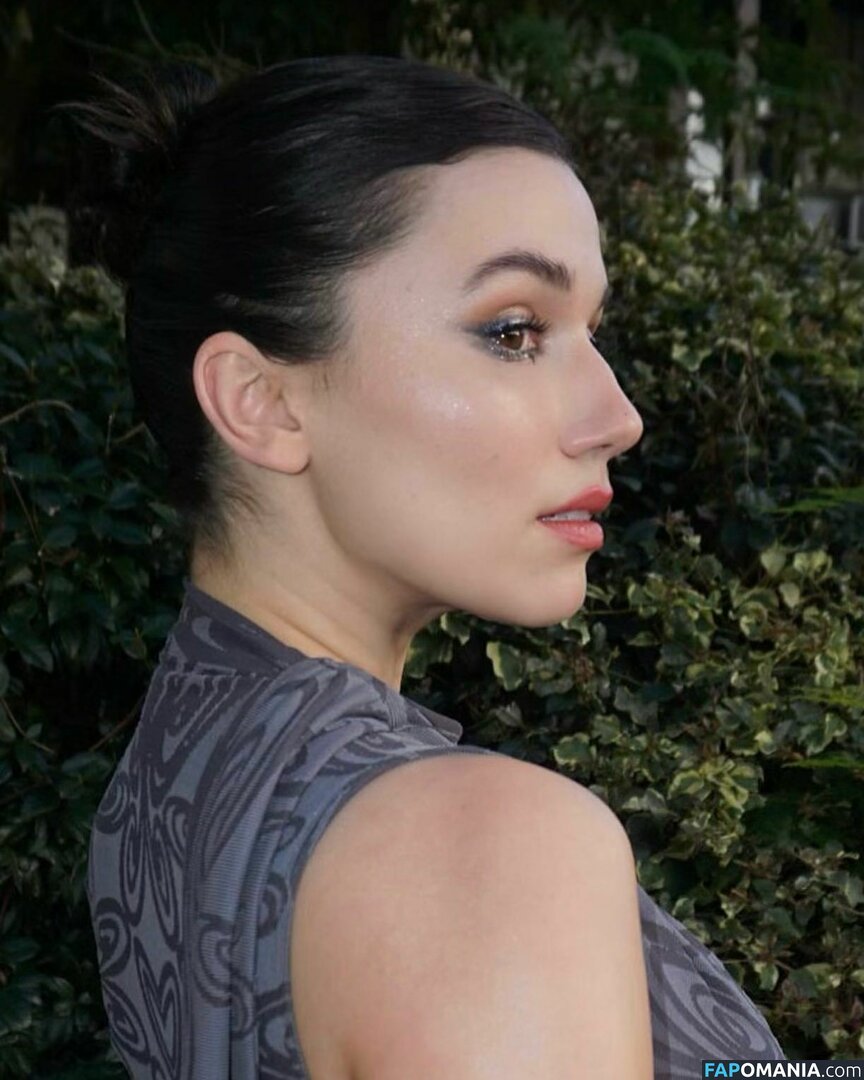 Fulton / Grace Caroline Currey / smoregrace Naakt OnlyFans  Gelekte foto #127